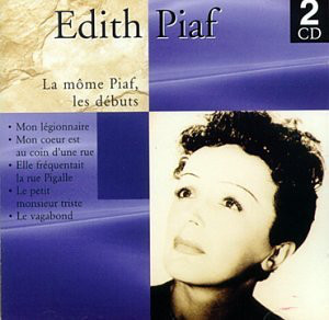 Les Debuts La Mome Piaf