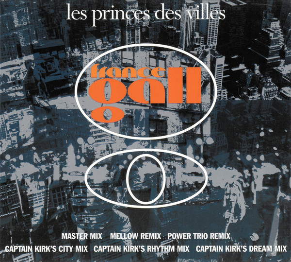 Les Princes Des Villes