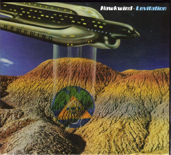 Levitation - 3cd Expanded Edit