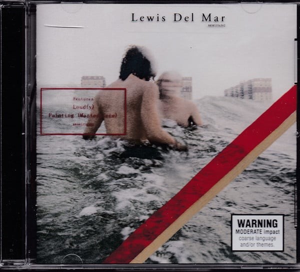 Lewis Del Mar