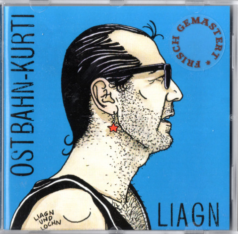 Liagn &amp; Lochn (frisch Gemastert)
