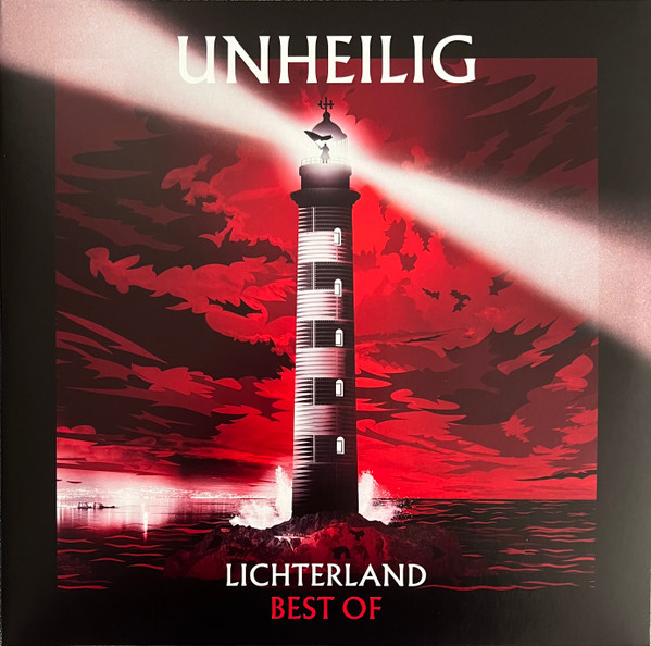 Lichterland-best Of (2lp)