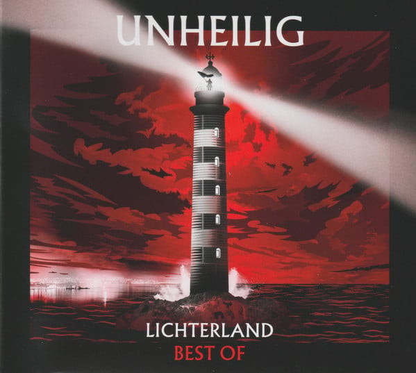 Lichterland-best Of