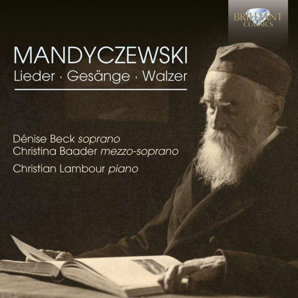 Lieder - Gesaenge - Walzer