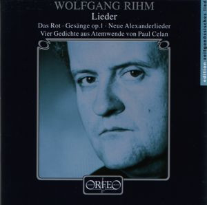 Lieder