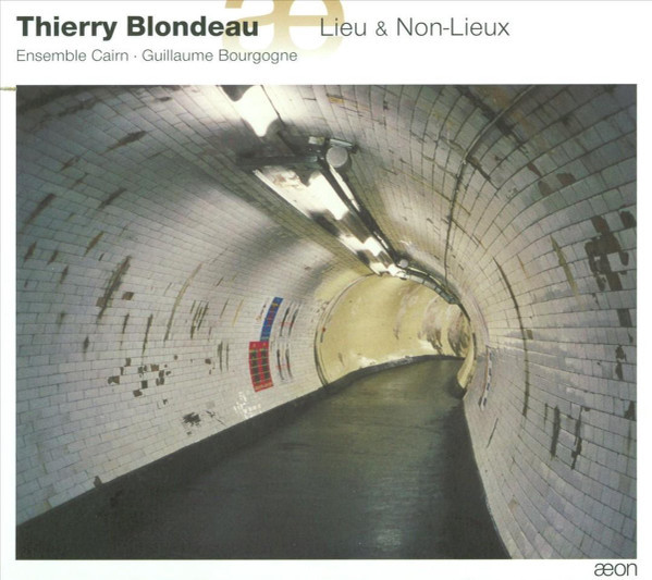 Lieu And Non-lieux