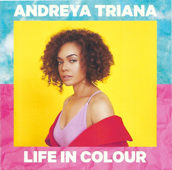 Life In Colour