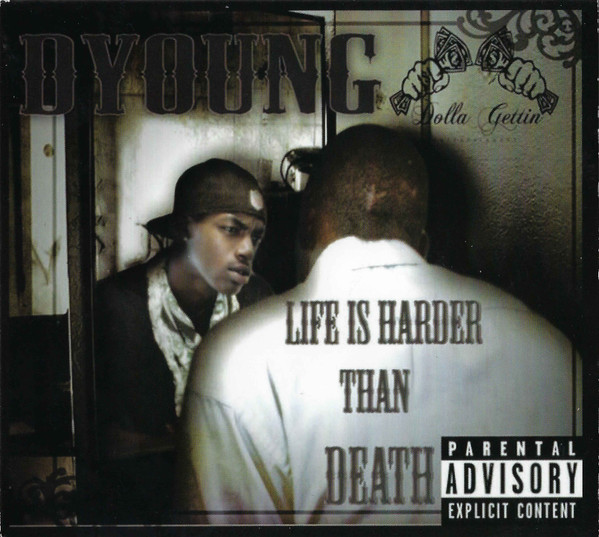 Life Is Harder Than Death