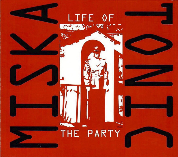 Life Of The Party