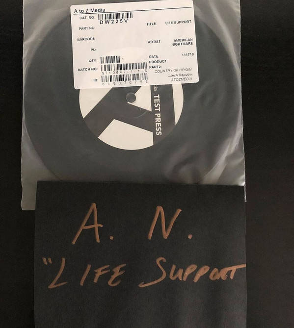 Life Support