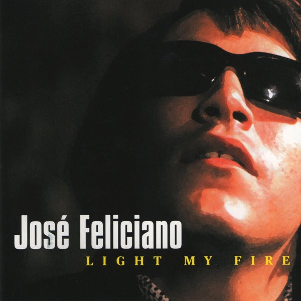 Light My Fire