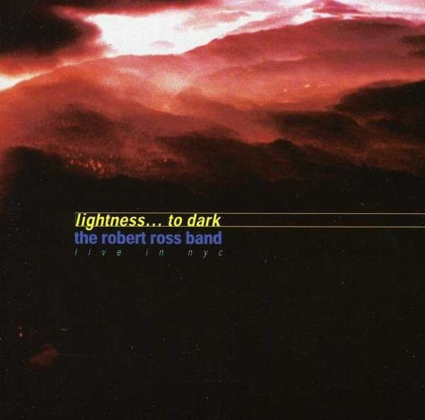 Lightness To Dark