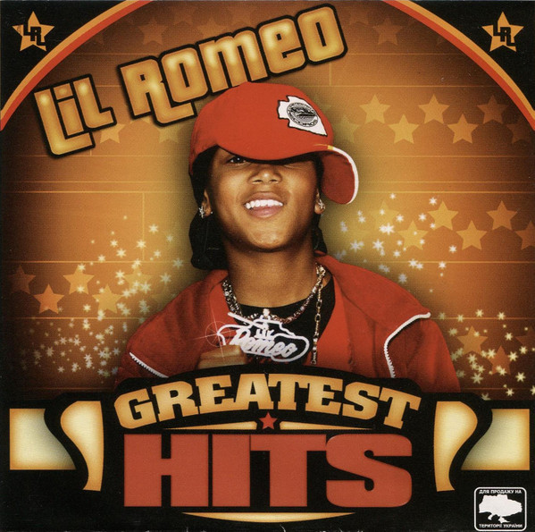 Lil Romeos Greatest Hits
