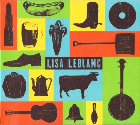 Lisa Leblanc