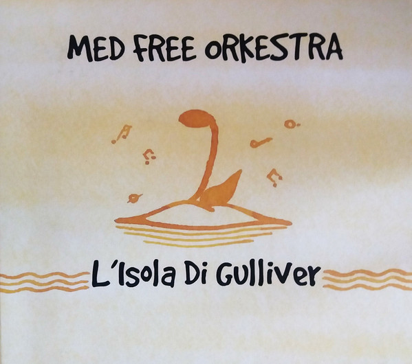 L'isola Di Gulliver