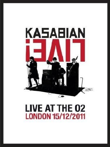 Live! - Live At The O2 - Special Edition
