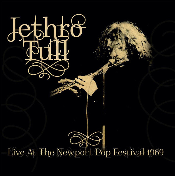 Newport Pop Festival, 1969 Live
