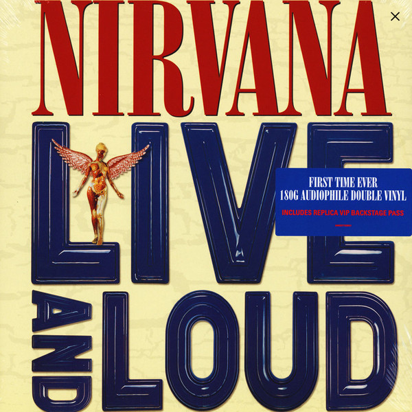 Live And Loud