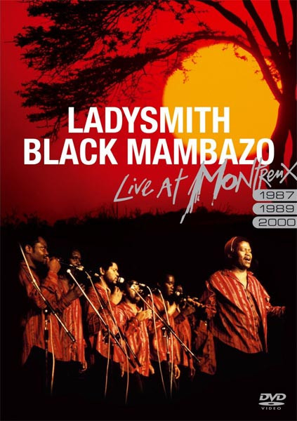 Live At Montreux 1987 - 1989 - 2000