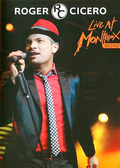 Live At Montreux - Pal