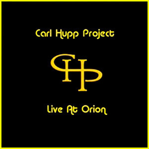 Live At Orion