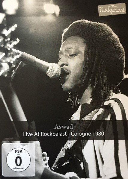 Live At Rockpalast - Cologne 1980