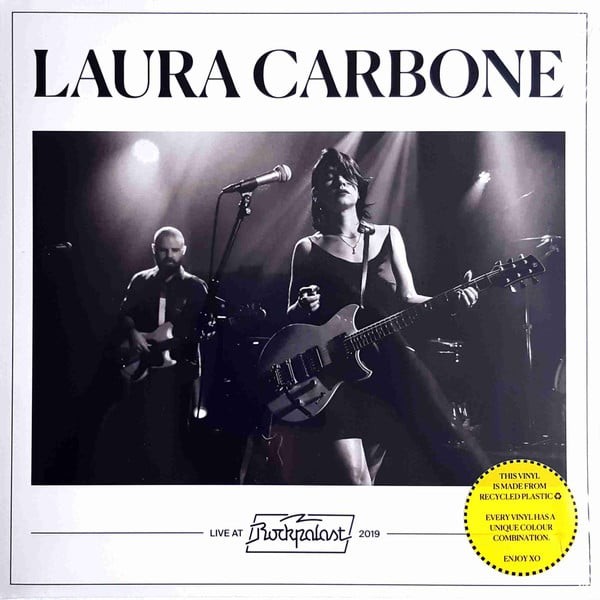 Live At Rockpalast
