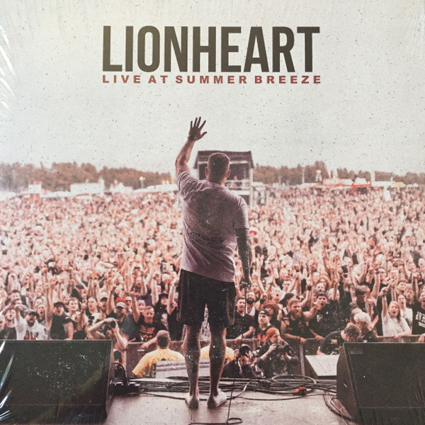 Live At Summerbreeze