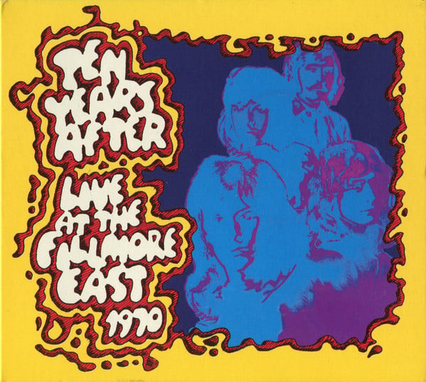 Live At The.. -digi-