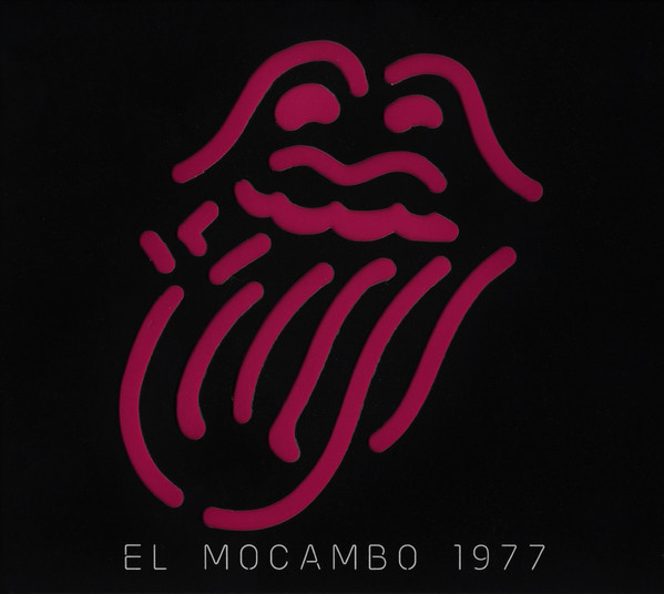 Live At The El Mocambo (2cd)