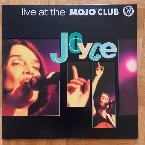 Live At The Mojo Club (ltd.ed.)