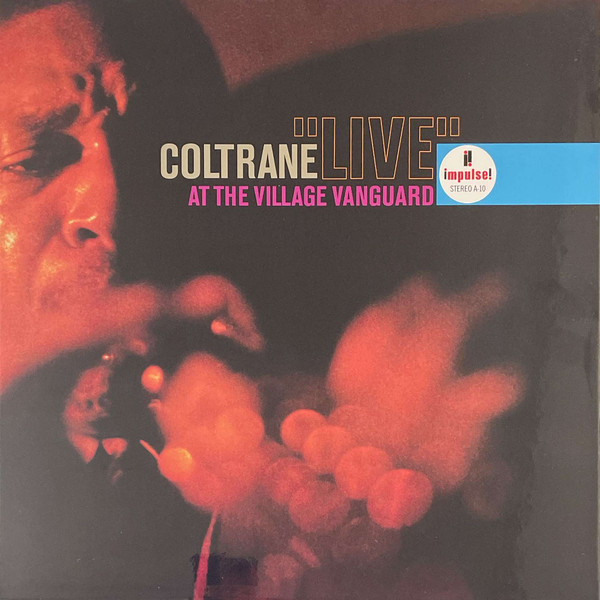 Live At The Village Vanguard (acoustic Sounds)