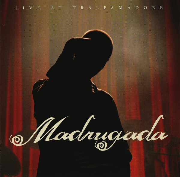 Live At Tralfamadore