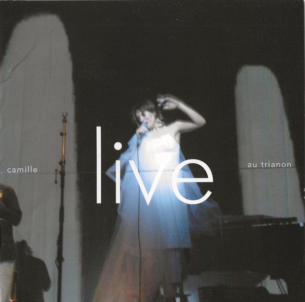 Live Au Trianon