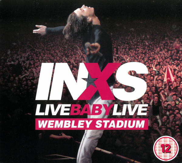 Live Baby Live - Wembley Stadium (blu-ray+2cd) (DVD3)