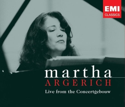 Live From The Concertgebouw (CD-BOXSET3)