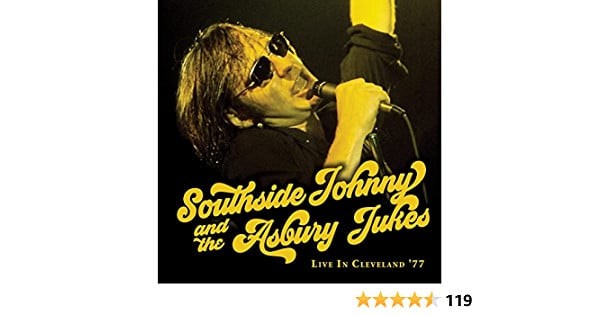 Live In Cleveland '77 (2lp)