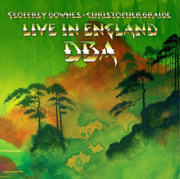 Live In England