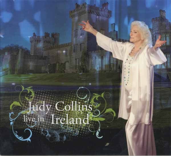 Live In Ireland