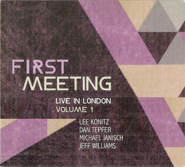 Live In London