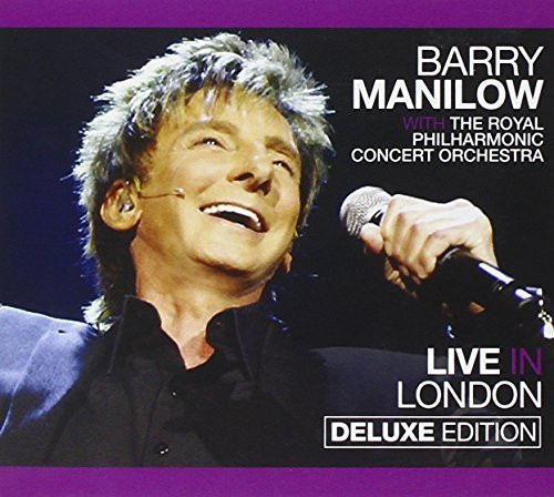 Live In London