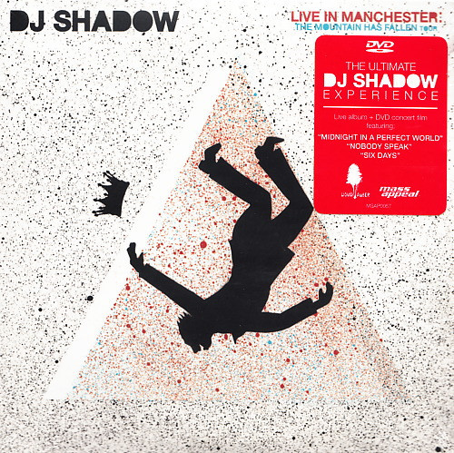 Live In Manchester