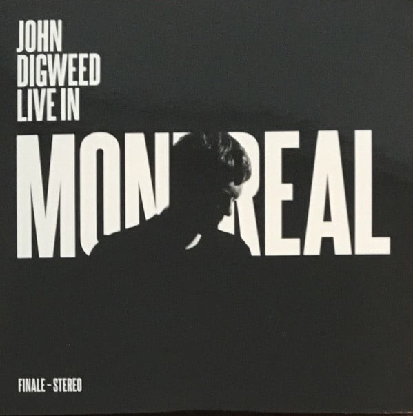 Live In Montreal - Finale