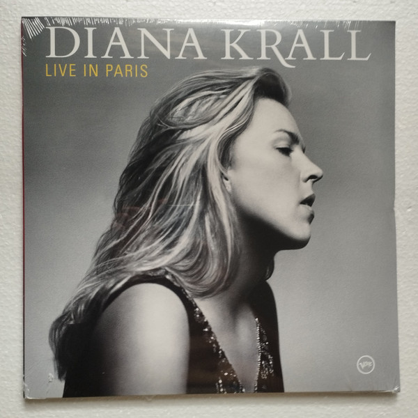 Live In Paris