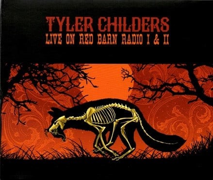 Live On Red Barn Radio I & Ii