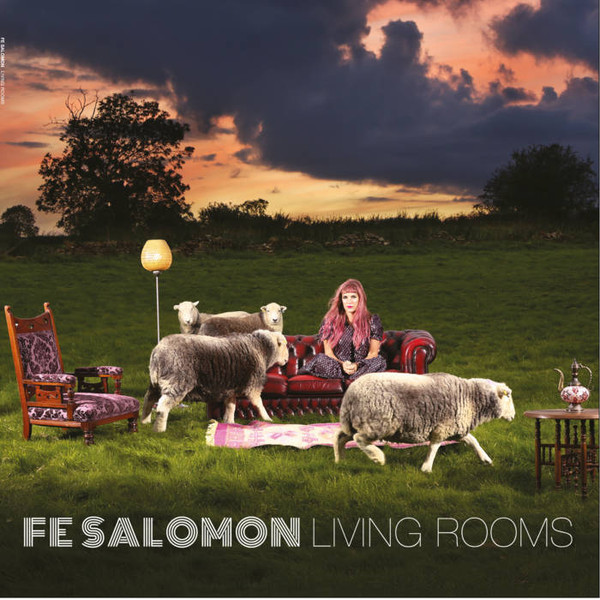Living Rooms