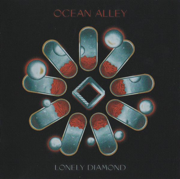 Lonely Diamond