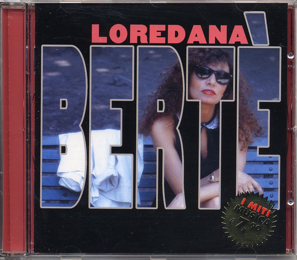 Loredana Berte' - I Miti Musica