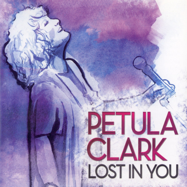 Lost In You