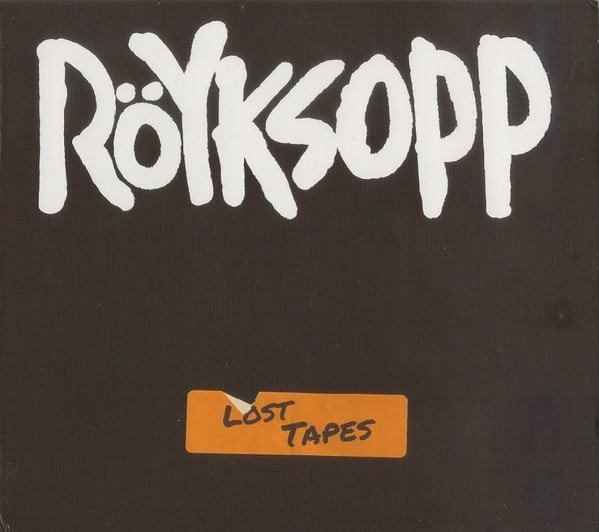 Lost Tapes